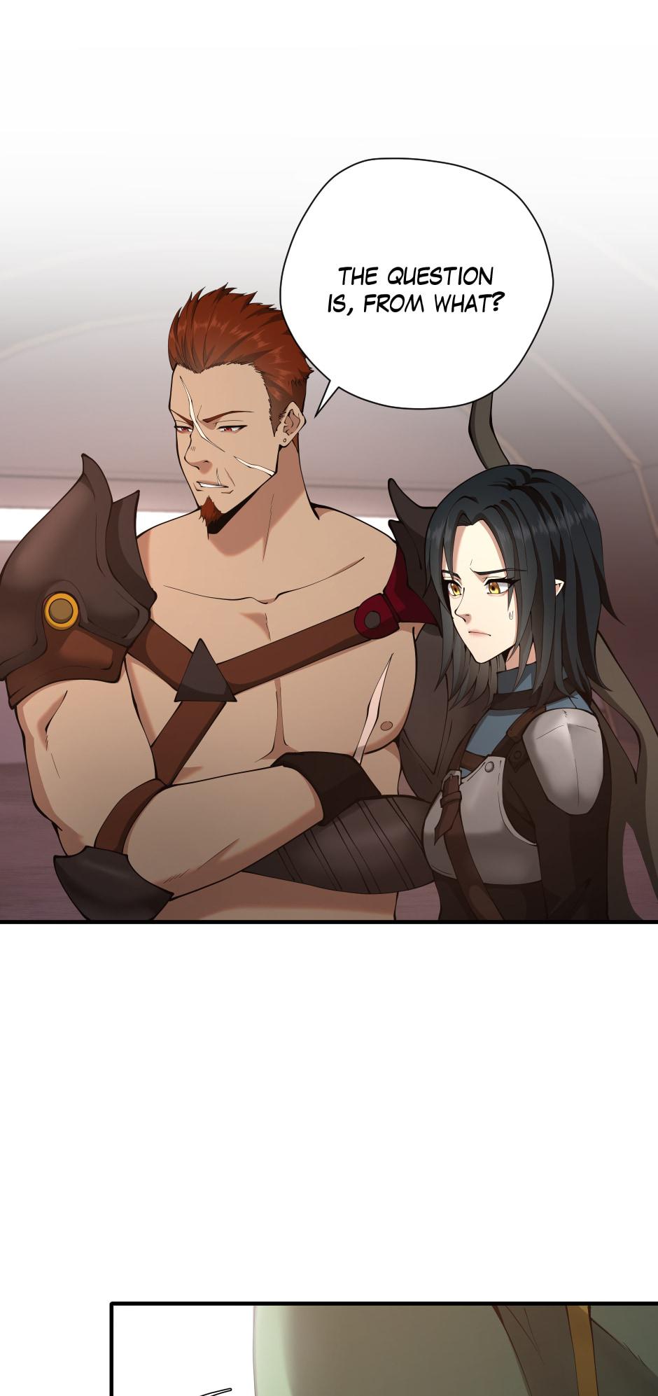 The Beginning After the End Chapter 169 — page 51
