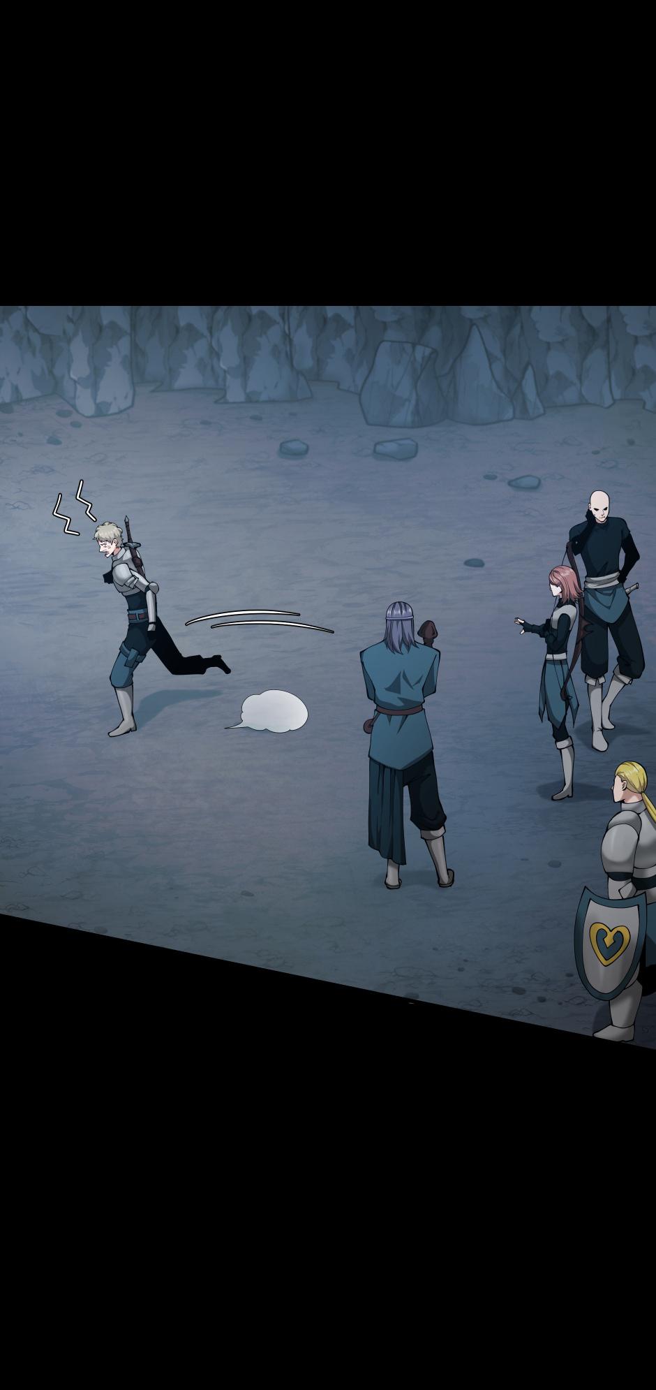 The Beginning After the End Chapter 169 — page 60