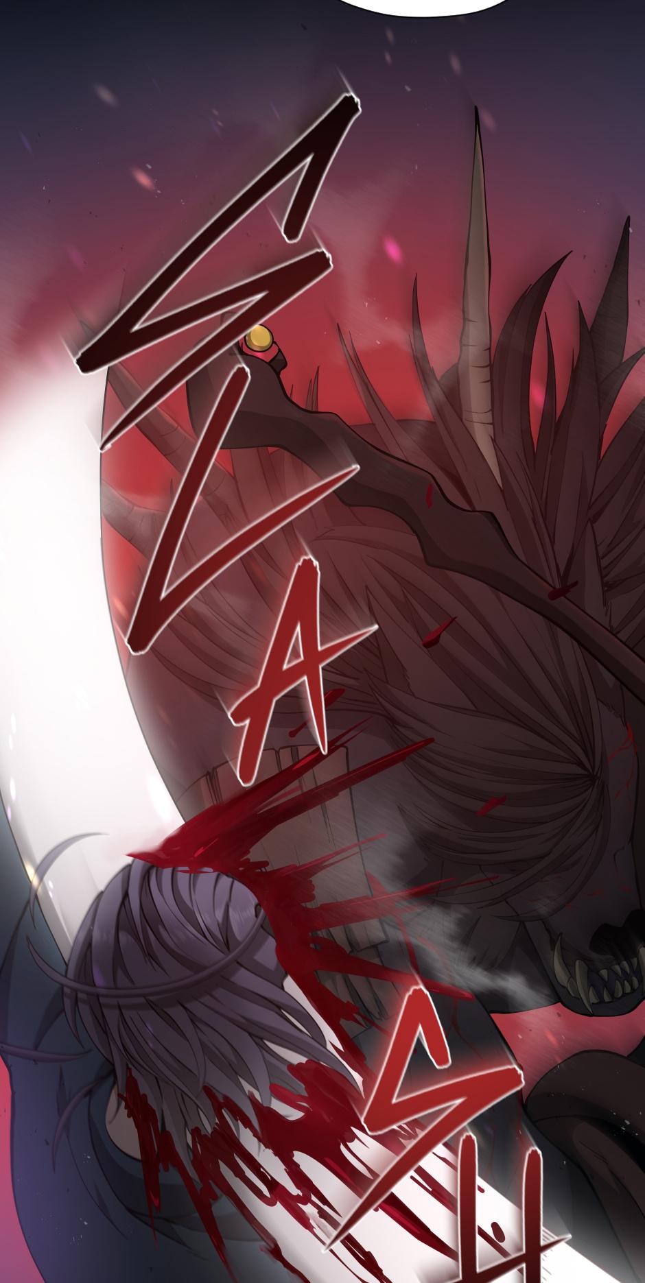 The Beginning After the End Chapter 169 — page 65