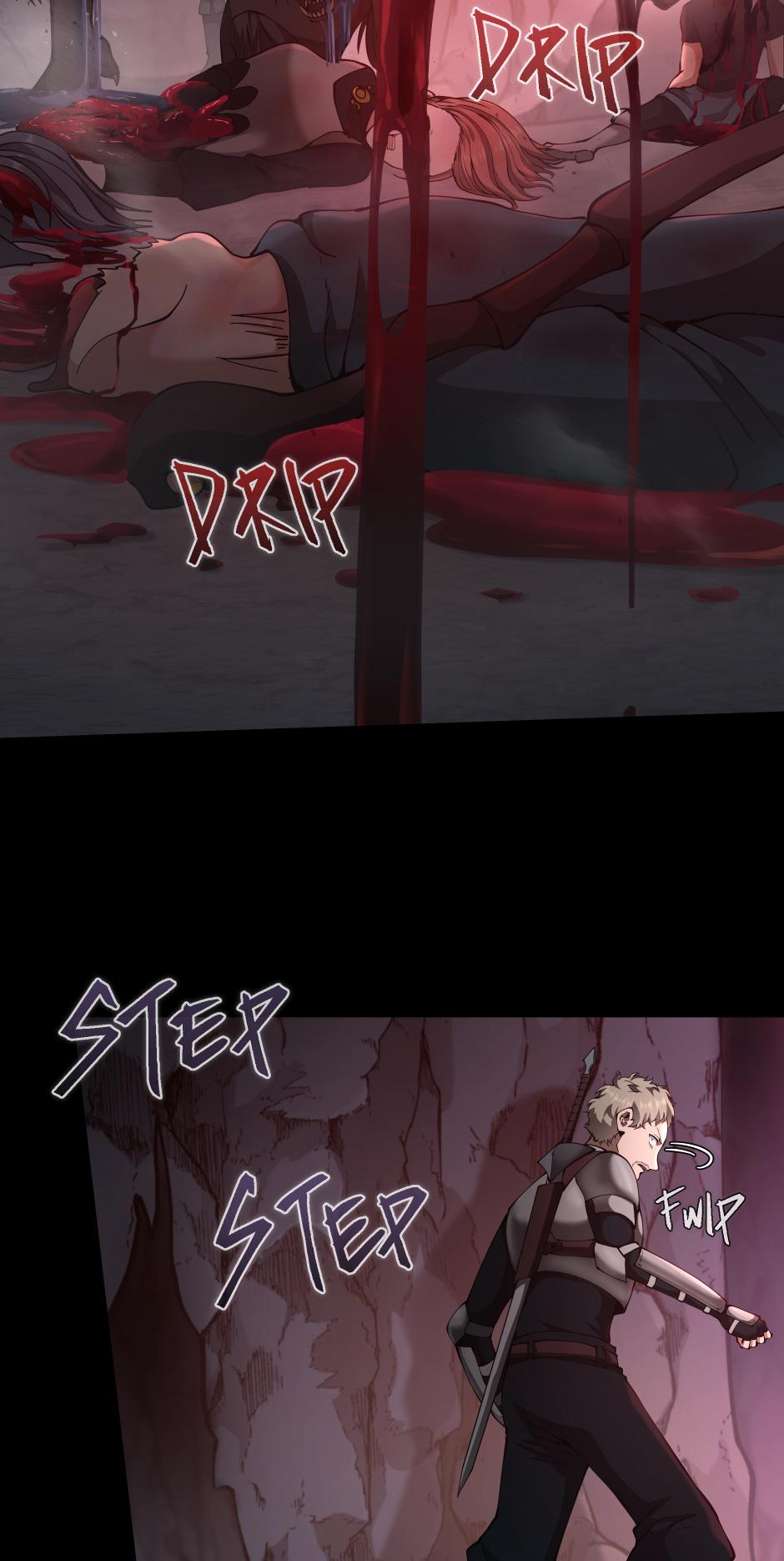 The Beginning After the End Chapter 169 — page 67