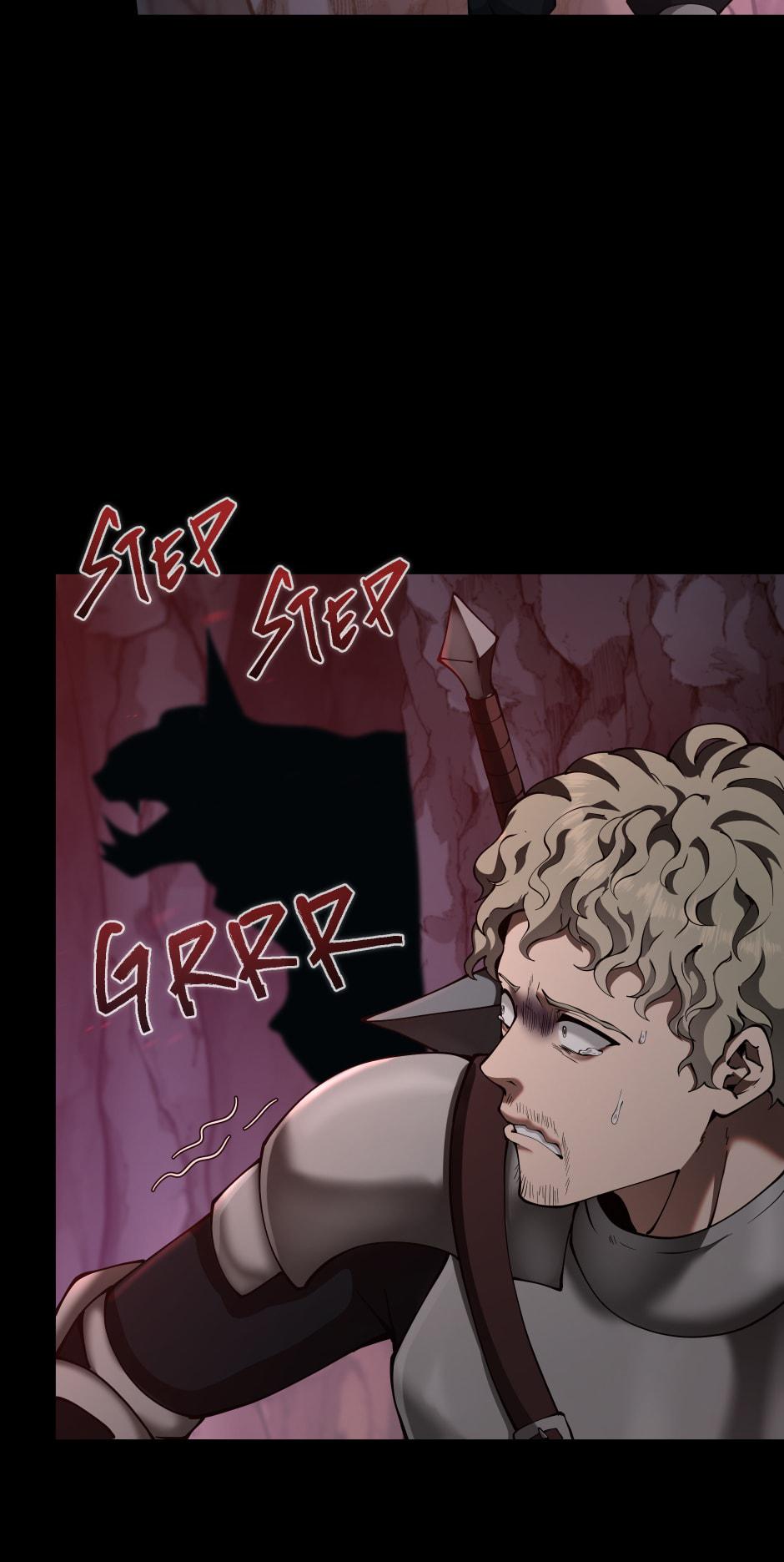 The Beginning After the End Chapter 169 — page 68