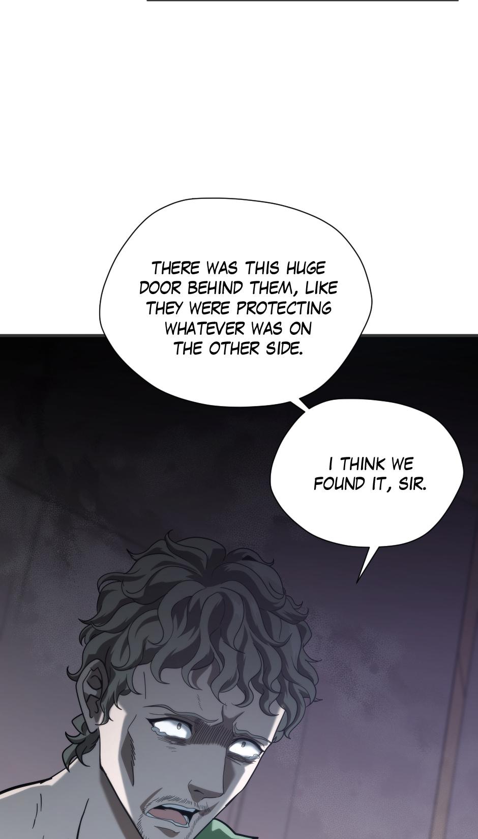 The Beginning After the End Chapter 169 — page 73
