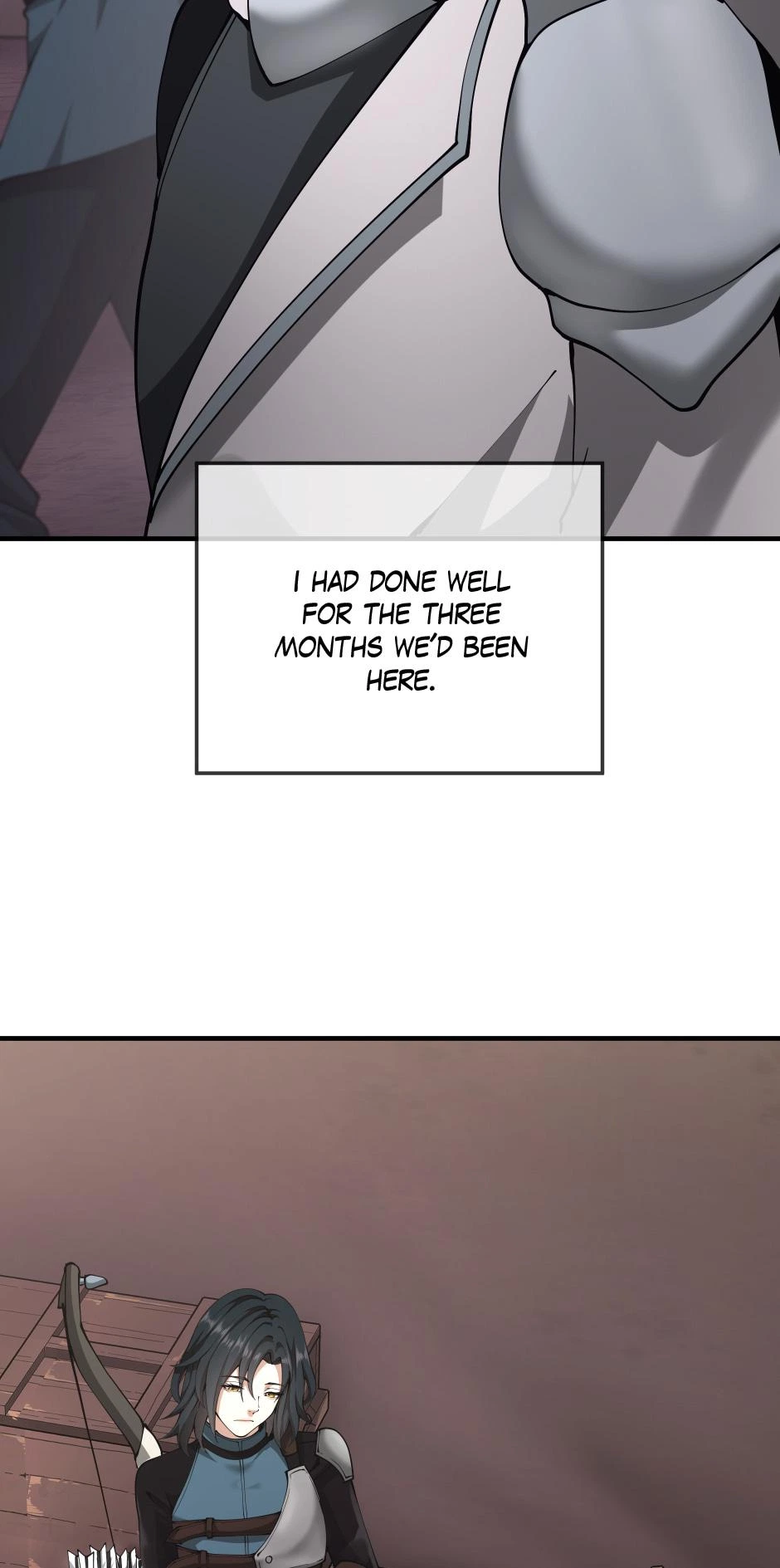 The Beginning After the End Chapter 170 — page 4