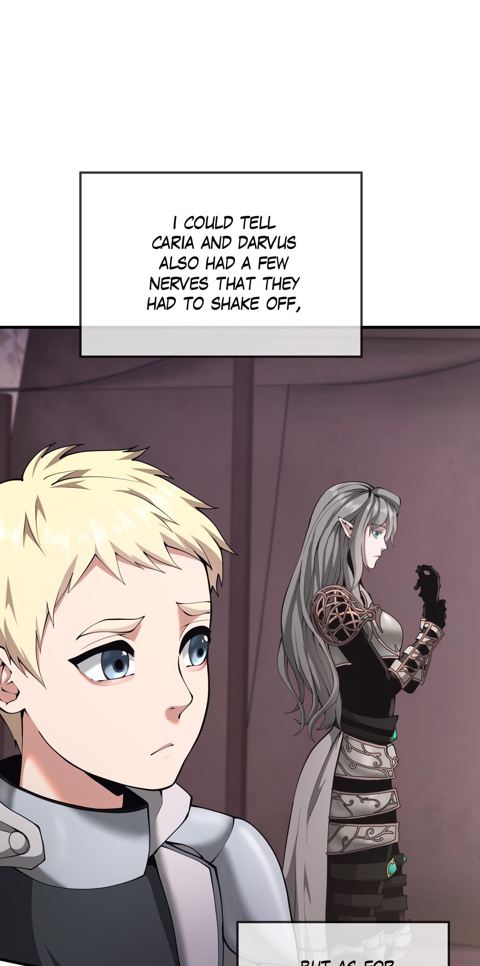 The Beginning After the End Chapter 170 — page 7