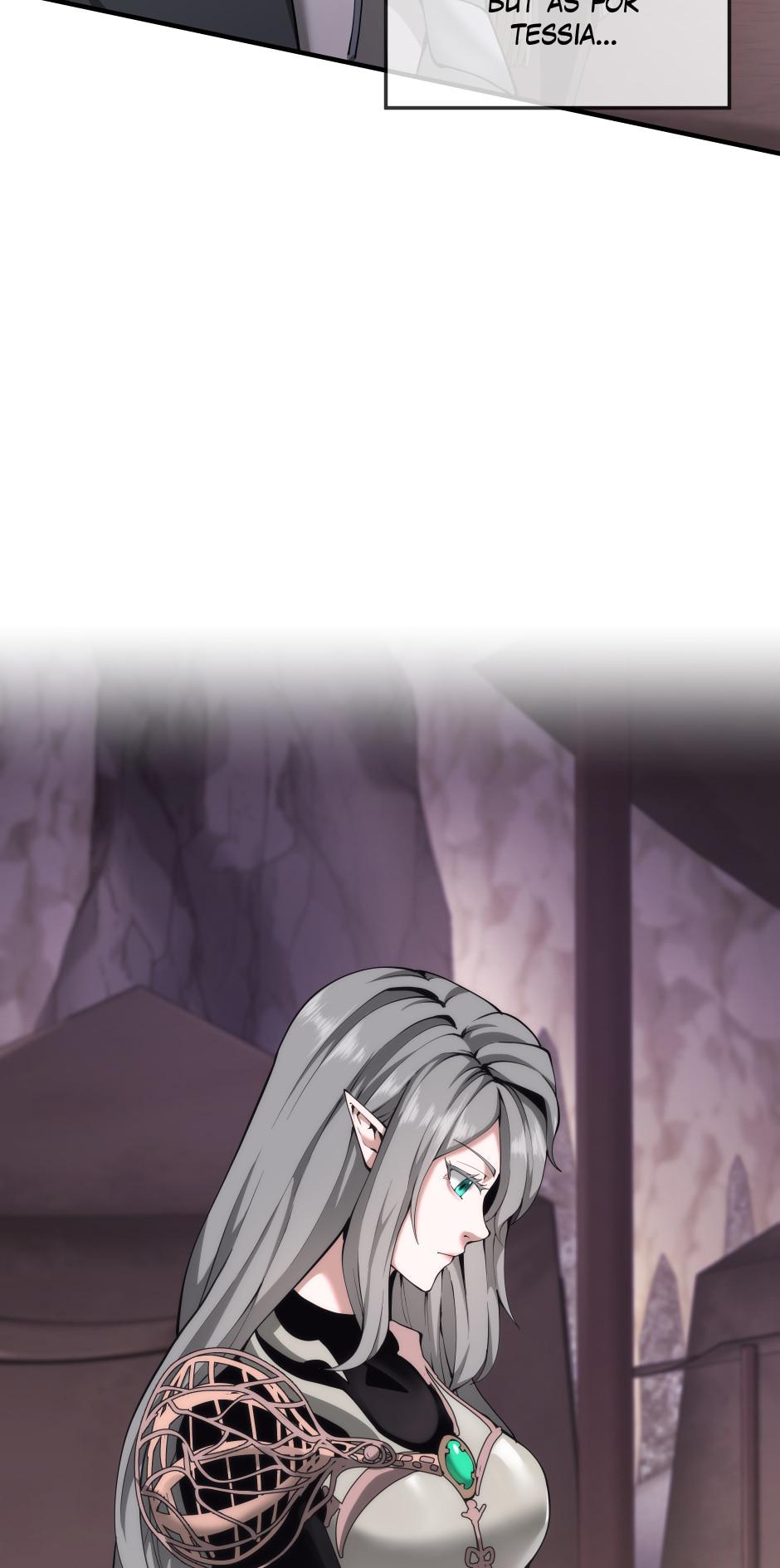 The Beginning After the End Chapter 170 — page 8