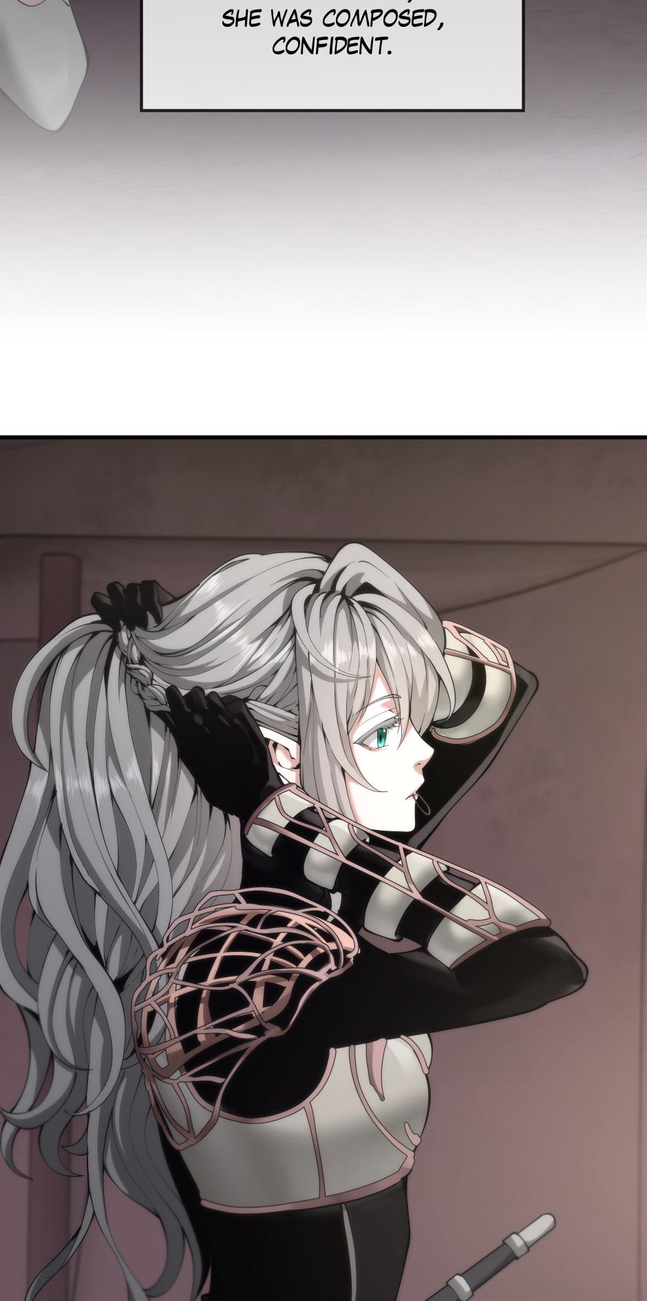The Beginning After the End Chapter 170 — page 10