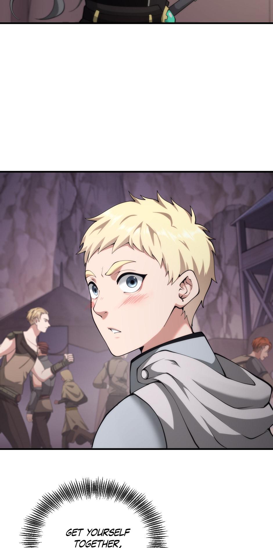 The Beginning After the End Chapter 170 — page 11