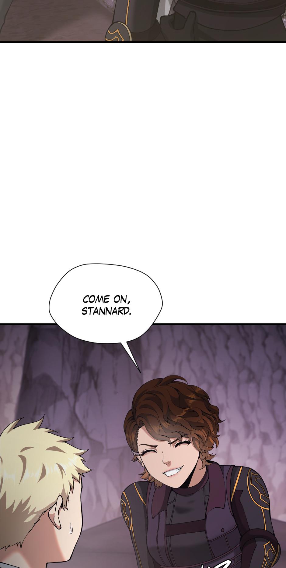 The Beginning After the End Chapter 170 — page 16