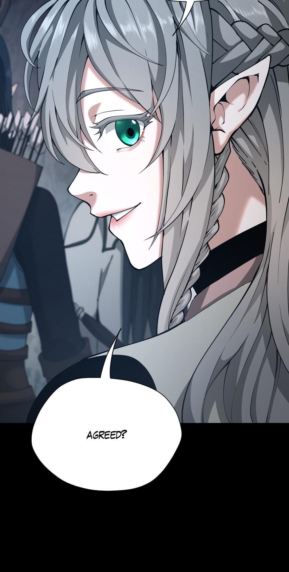 The Beginning After the End Chapter 170 — page 24