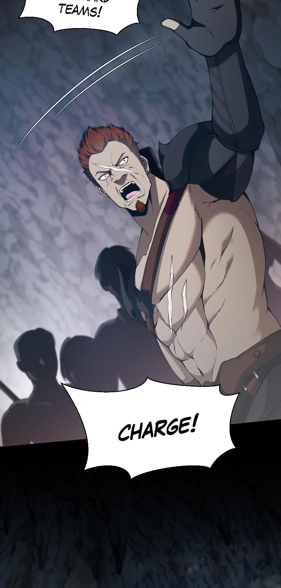 The Beginning After the End Chapter 170 — page 26