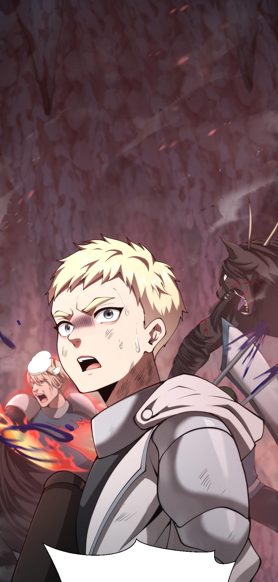 The Beginning After the End Chapter 170 — page 30