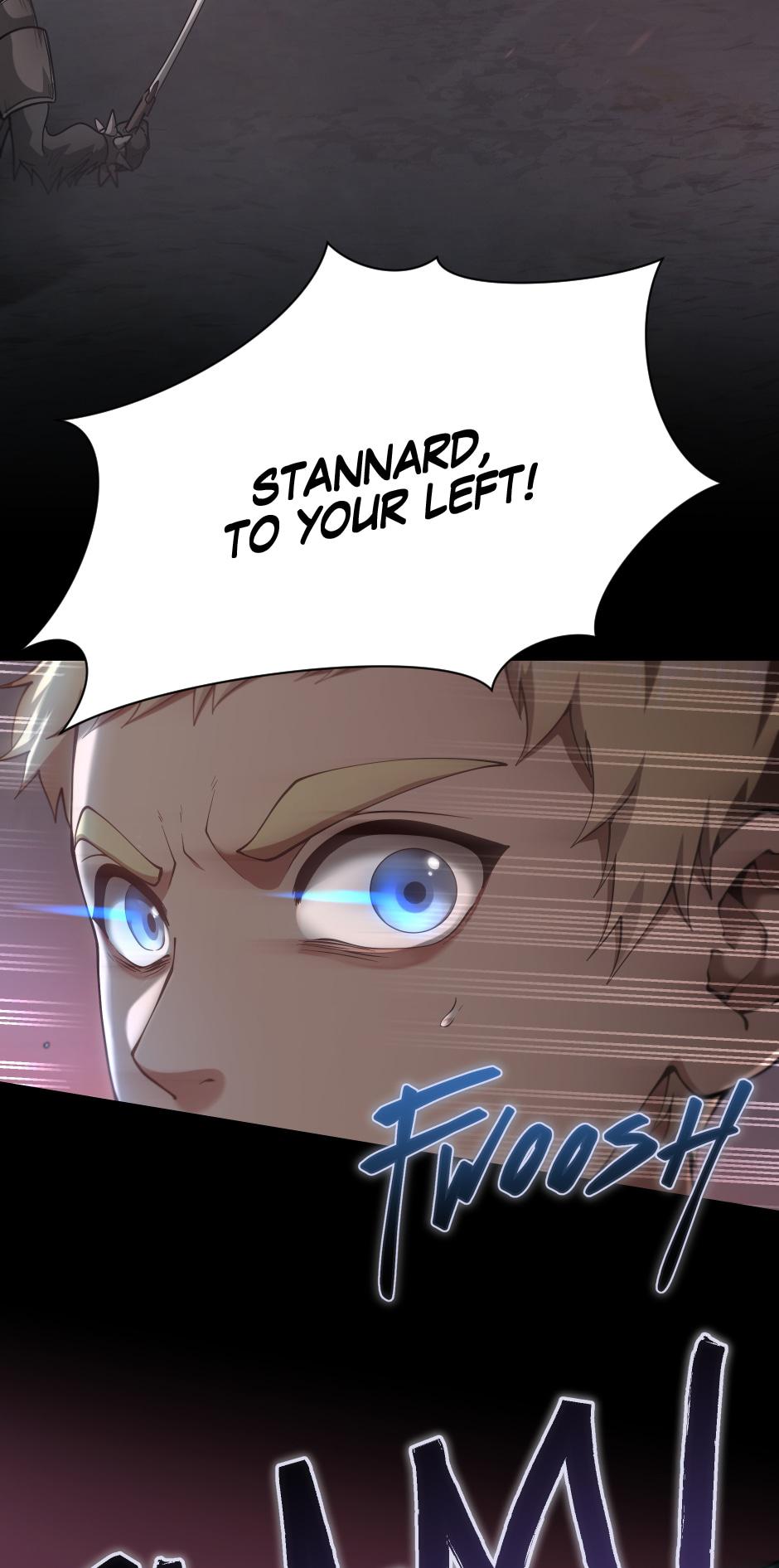 The Beginning After the End Chapter 170 — page 37