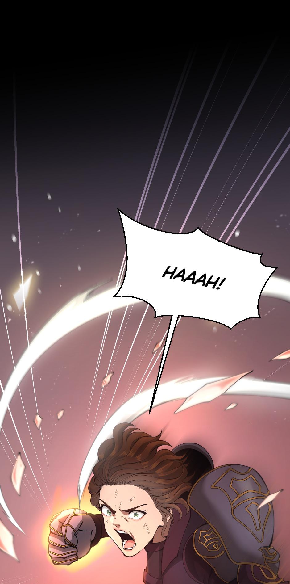The Beginning After the End Chapter 170 — page 40