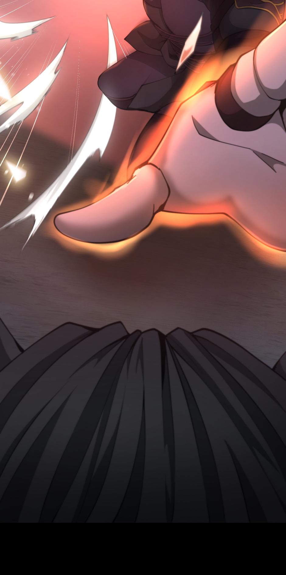 The Beginning After the End Chapter 170 — page 41