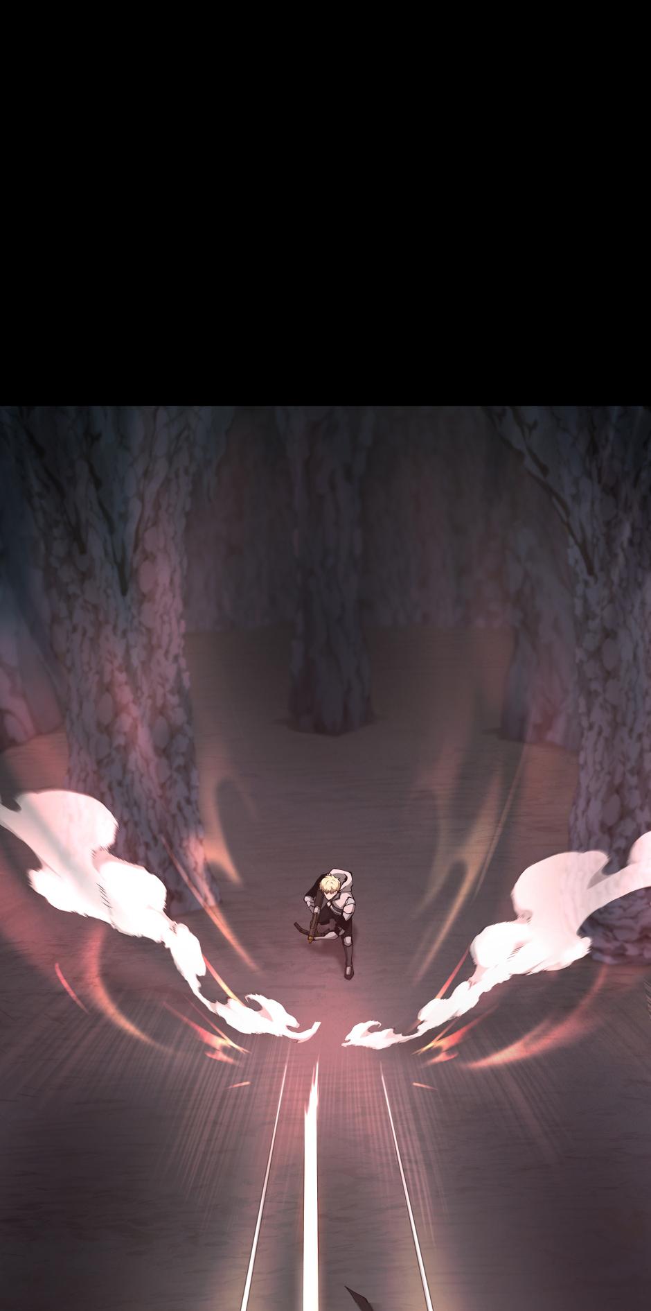 The Beginning After the End Chapter 170 — page 42