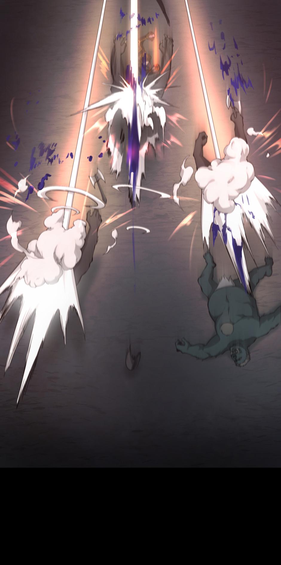 The Beginning After the End Chapter 170 — page 43