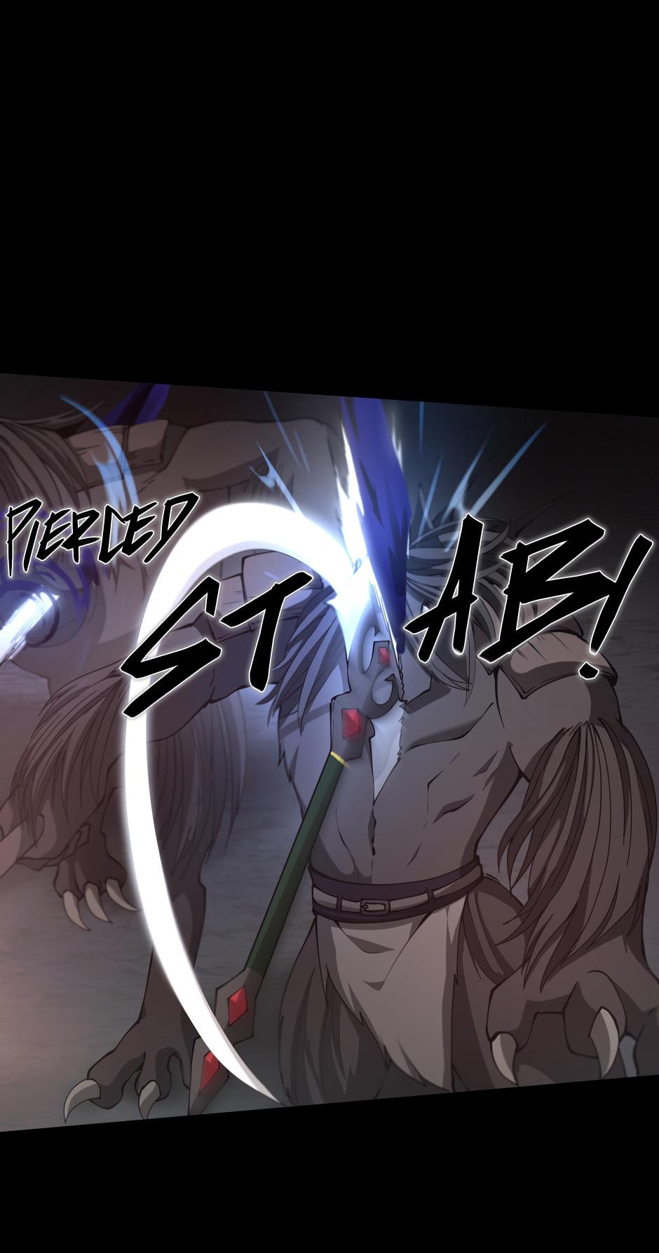 The Beginning After the End Chapter 170 — page 48