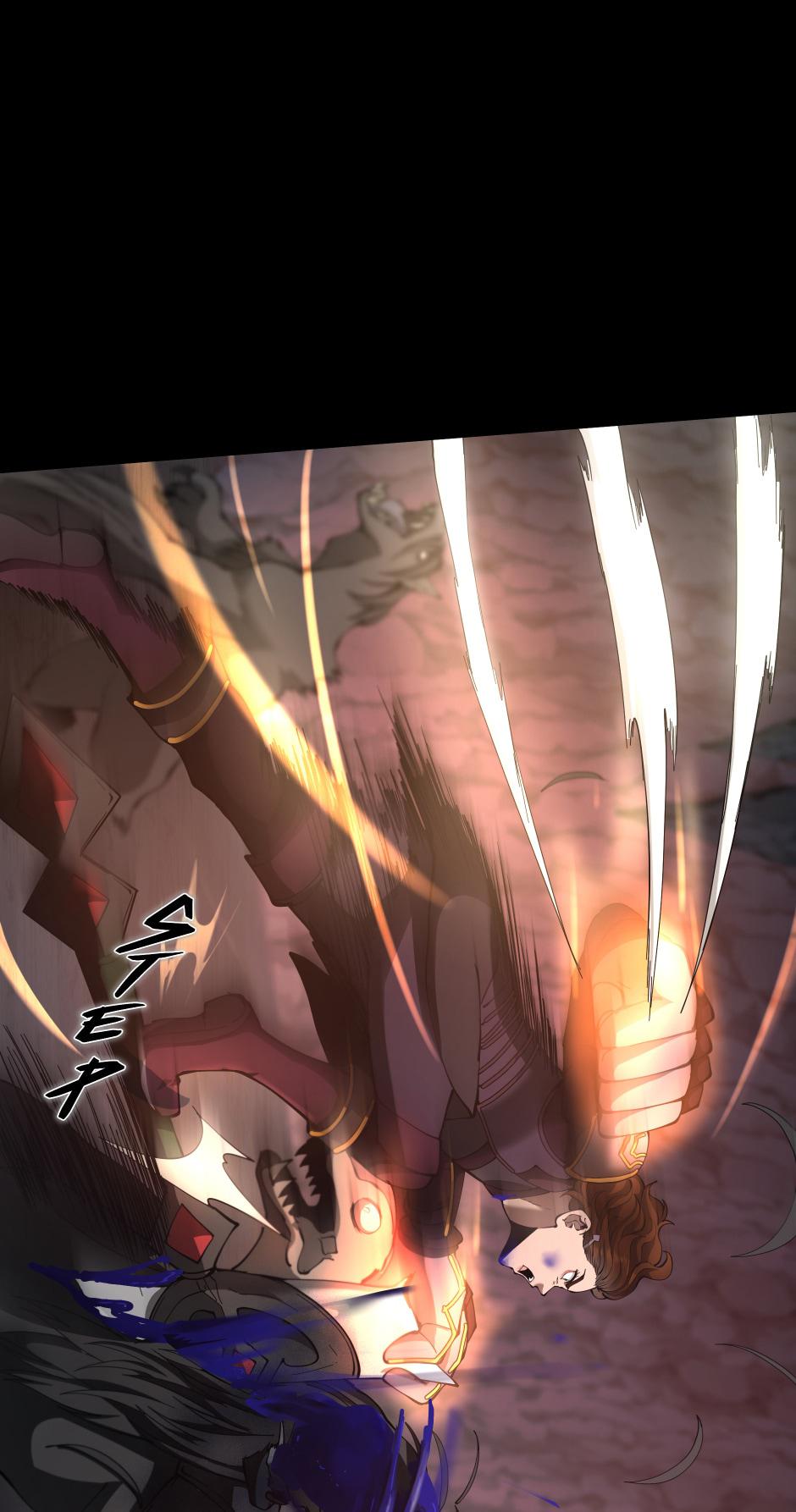 The Beginning After the End Chapter 170 — page 49