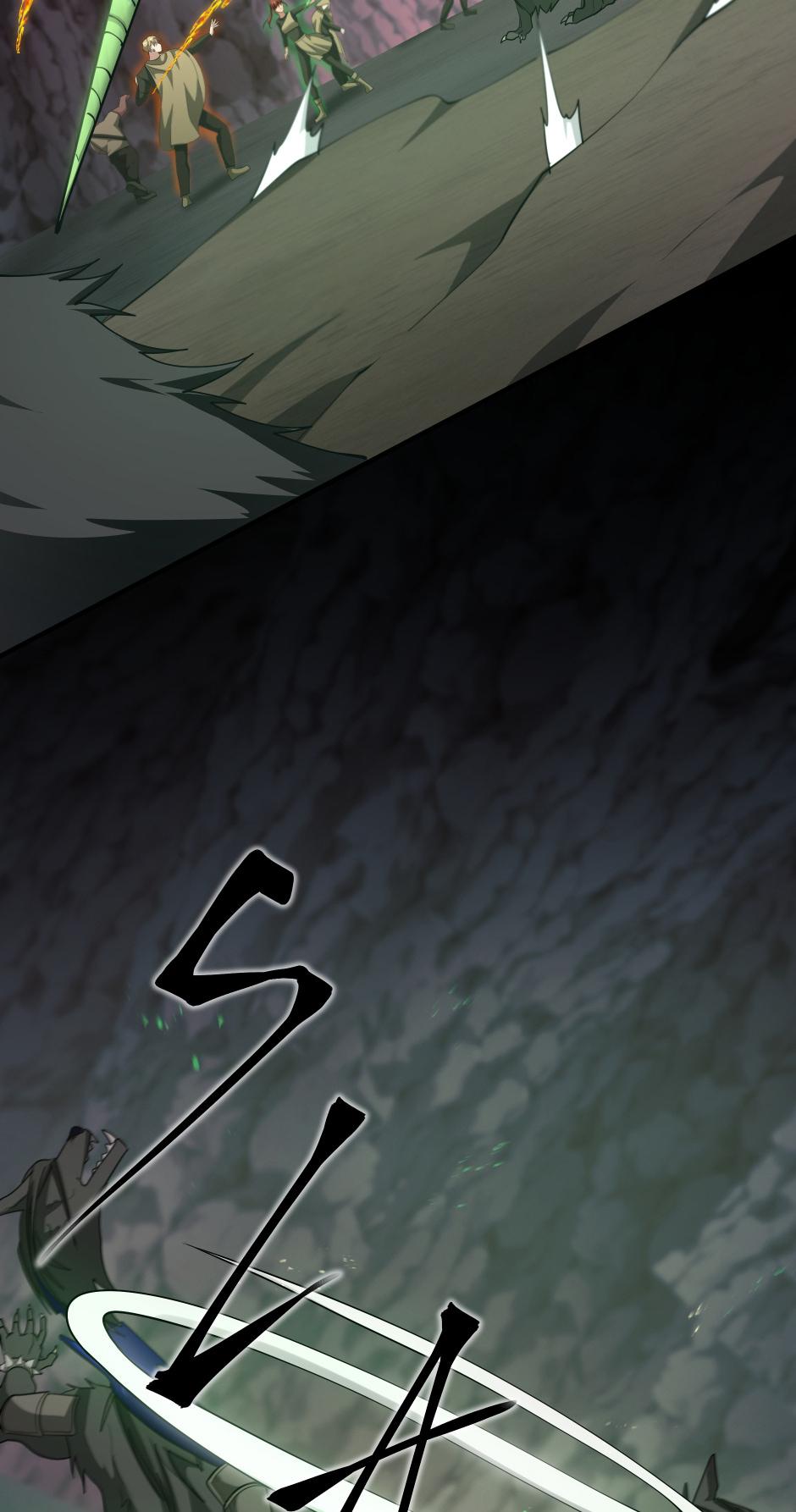 The Beginning After the End Chapter 170 — page 56