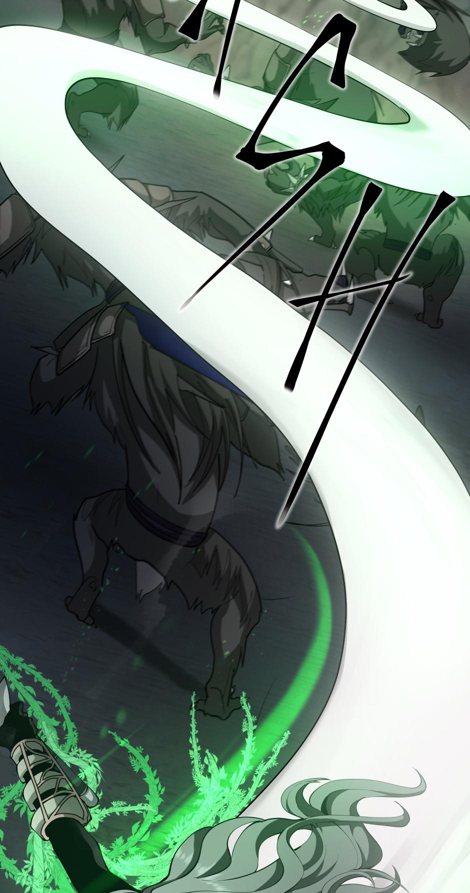 The Beginning After the End Chapter 170 — page 57