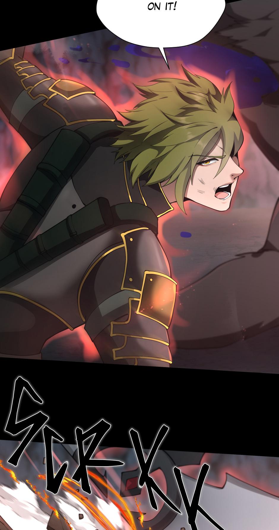The Beginning After the End Chapter 170 — page 59