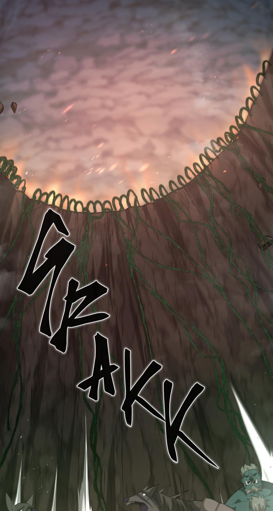 The Beginning After the End Chapter 170 — page 63