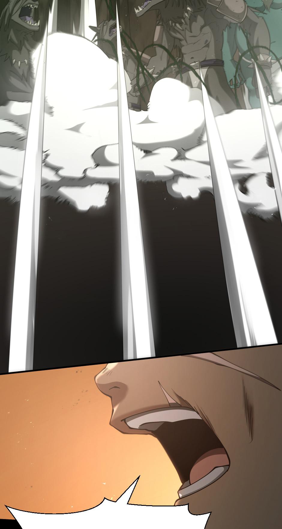 The Beginning After the End Chapter 170 — page 64