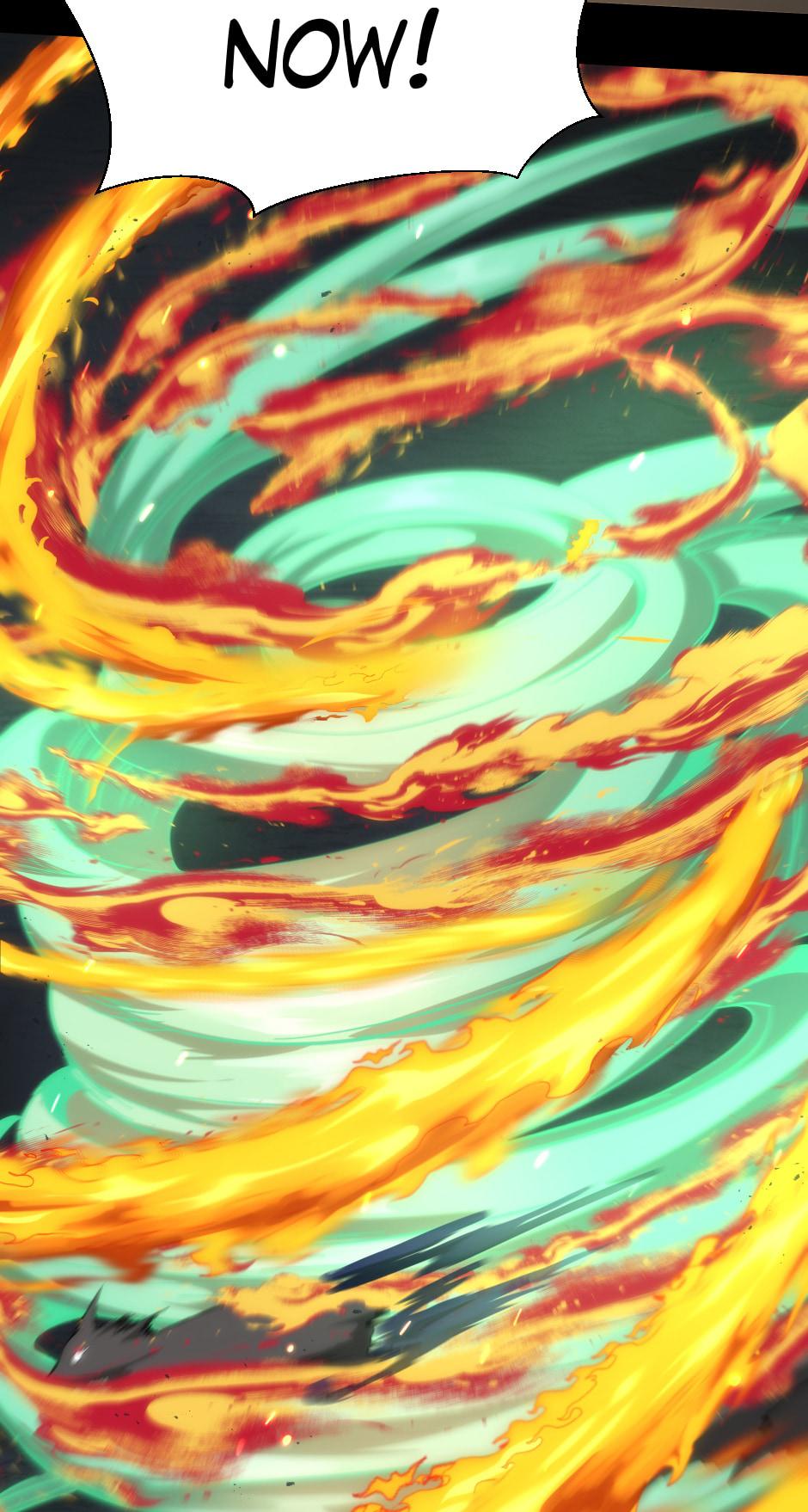 The Beginning After the End Chapter 170 — page 65