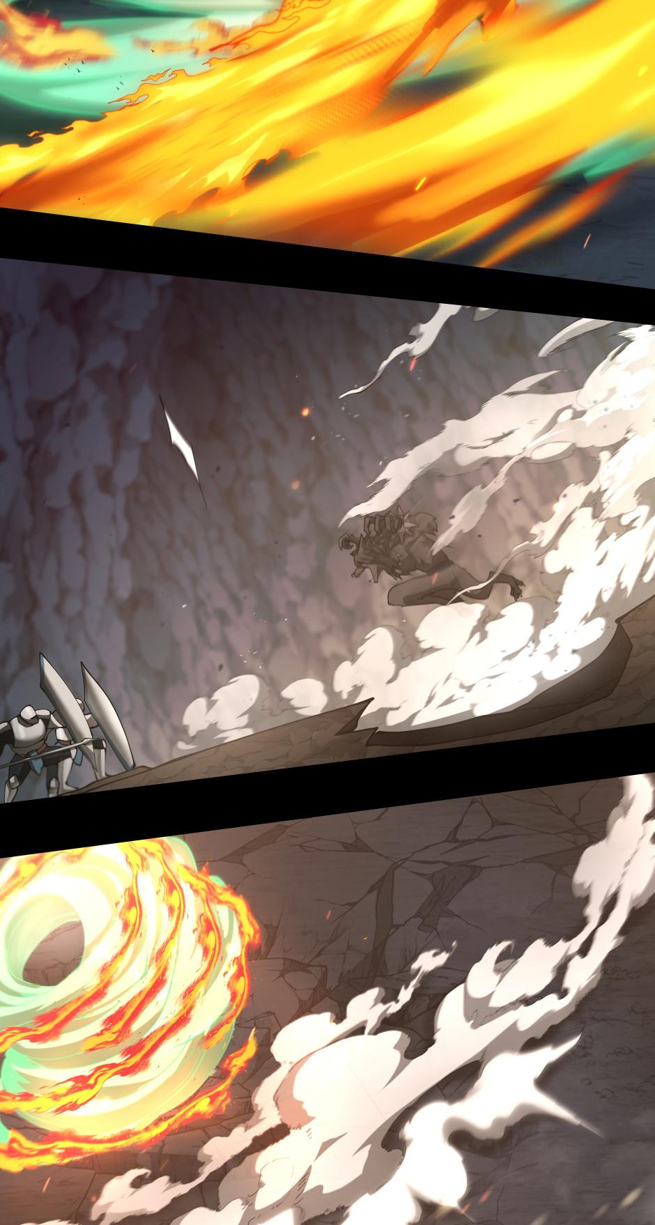 The Beginning After the End Chapter 170 — page 66