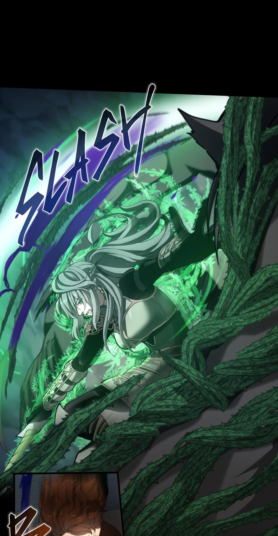 The Beginning After the End Chapter 170 — page 68