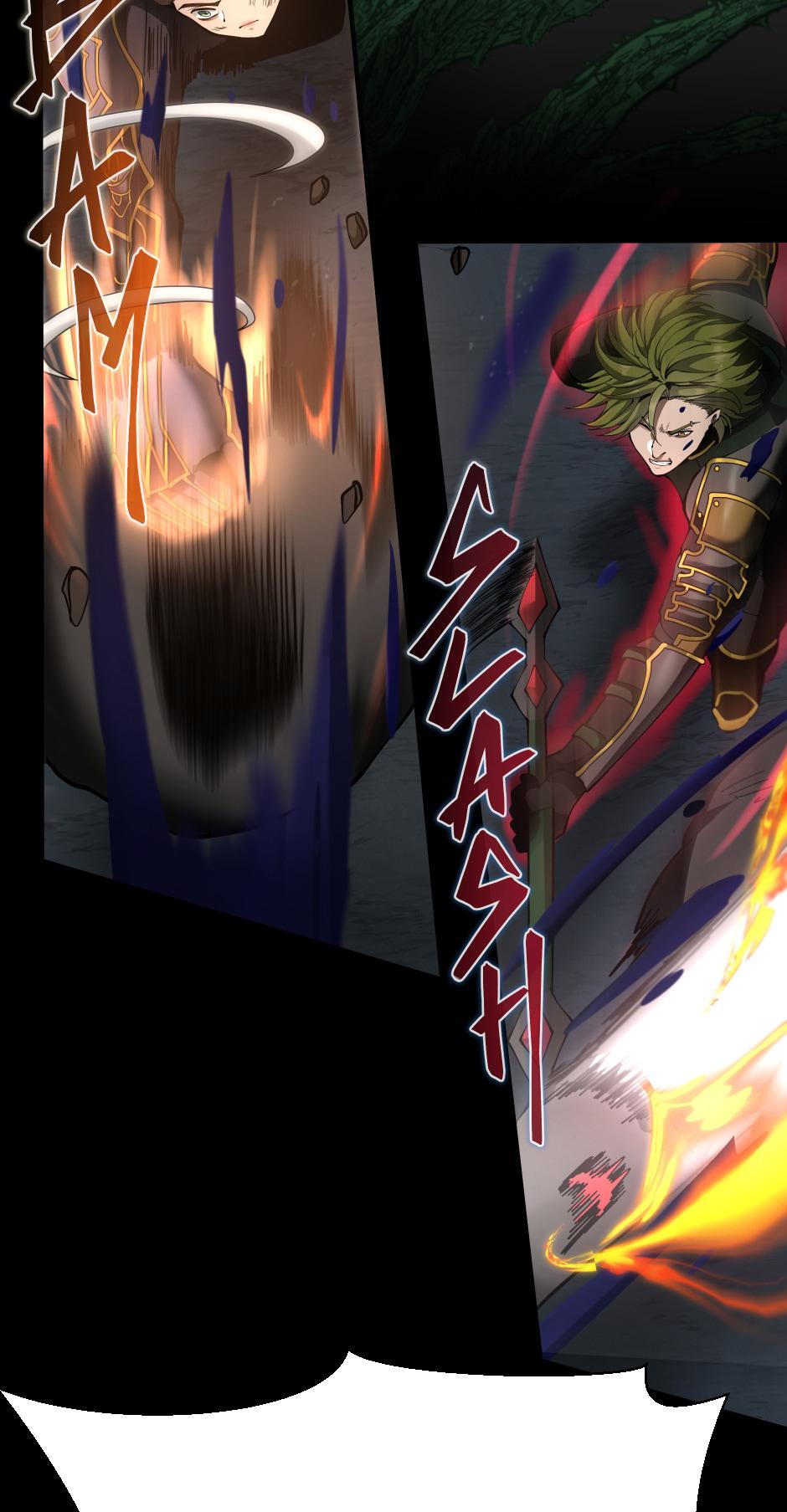 The Beginning After the End Chapter 170 — page 69