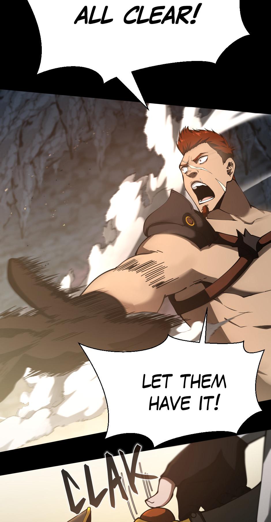 The Beginning After the End Chapter 170 — page 70