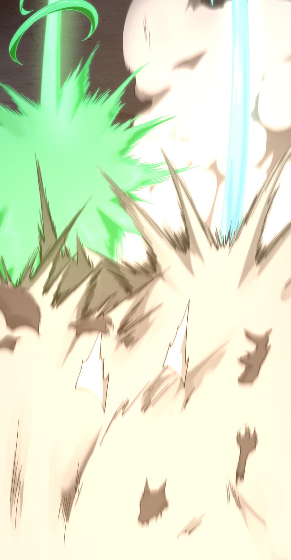The Beginning After the End Chapter 170 — page 73