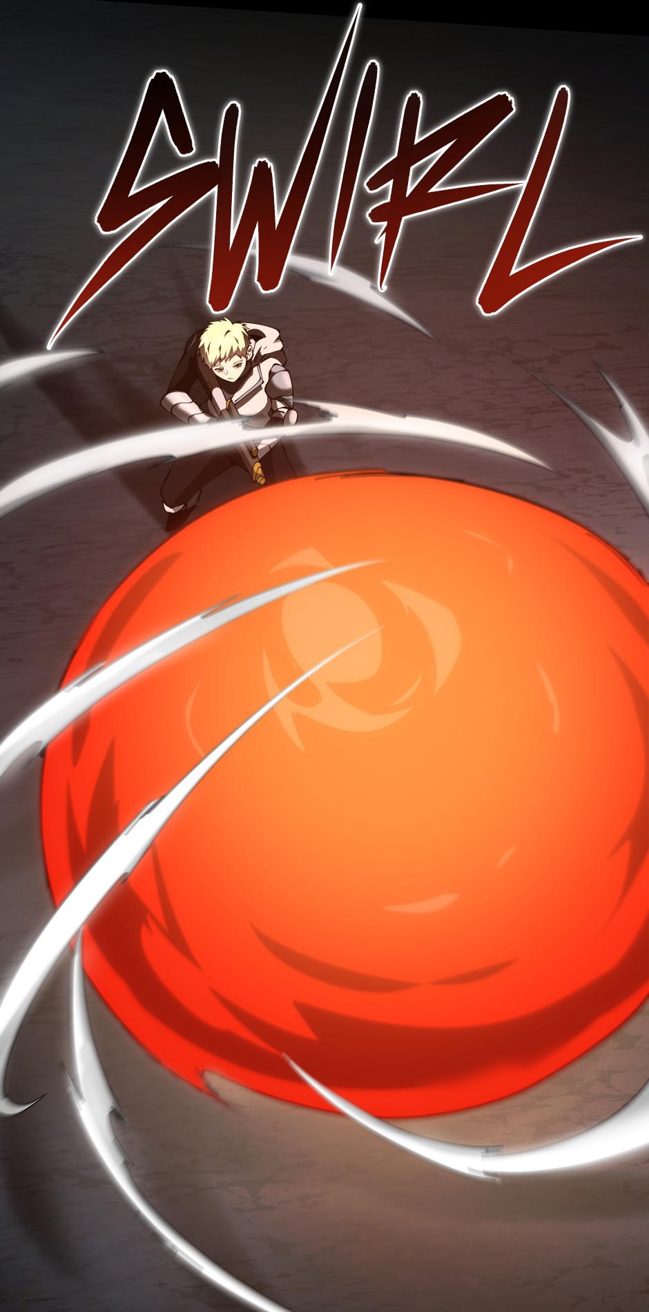 The Beginning After the End Chapter 170 — page 76