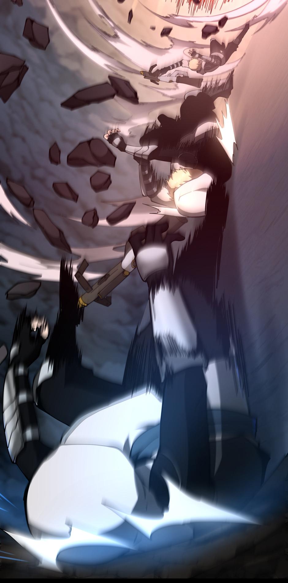 The Beginning After the End Chapter 170 — page 78