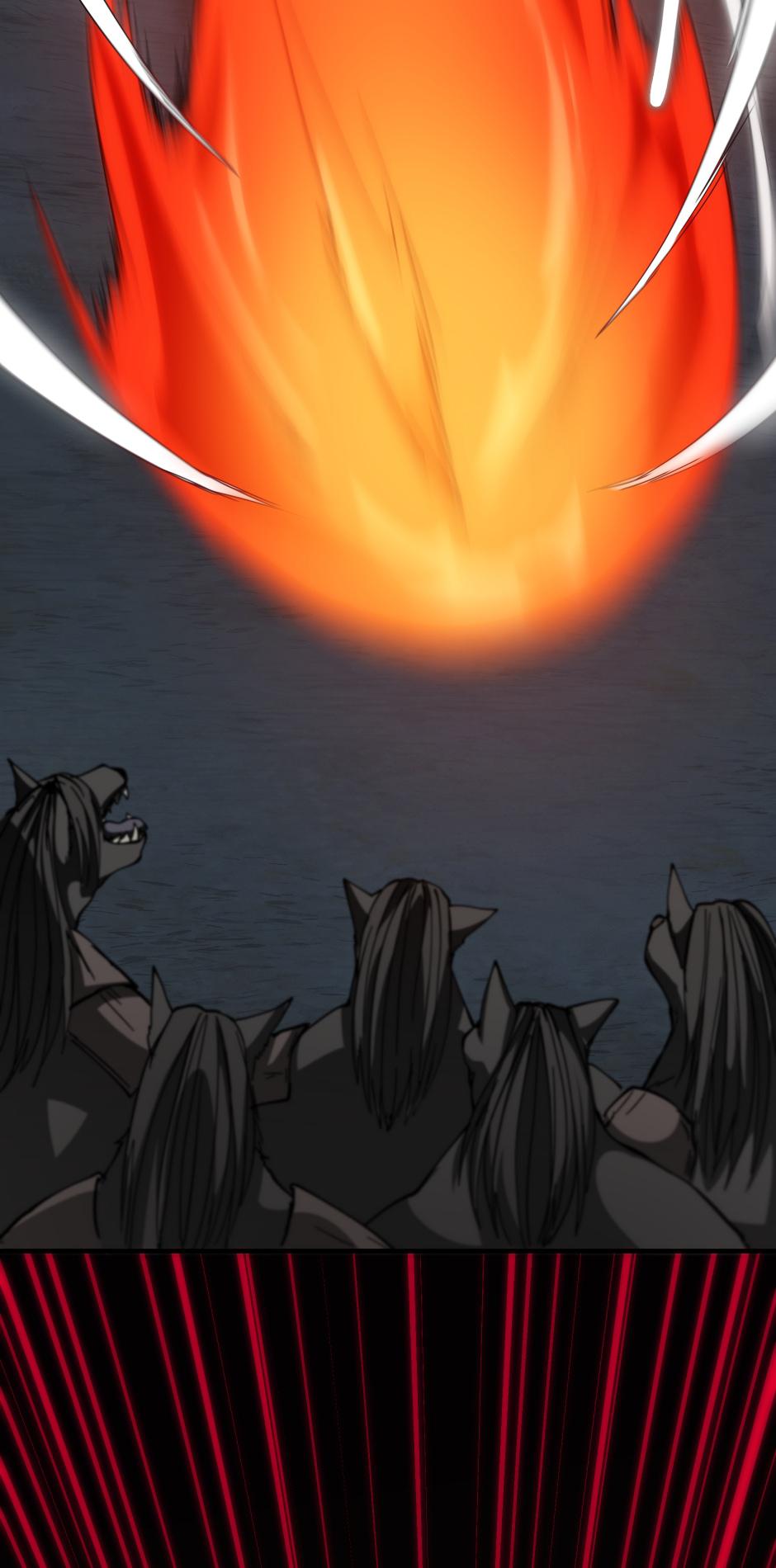 The Beginning After the End Chapter 170 — page 80