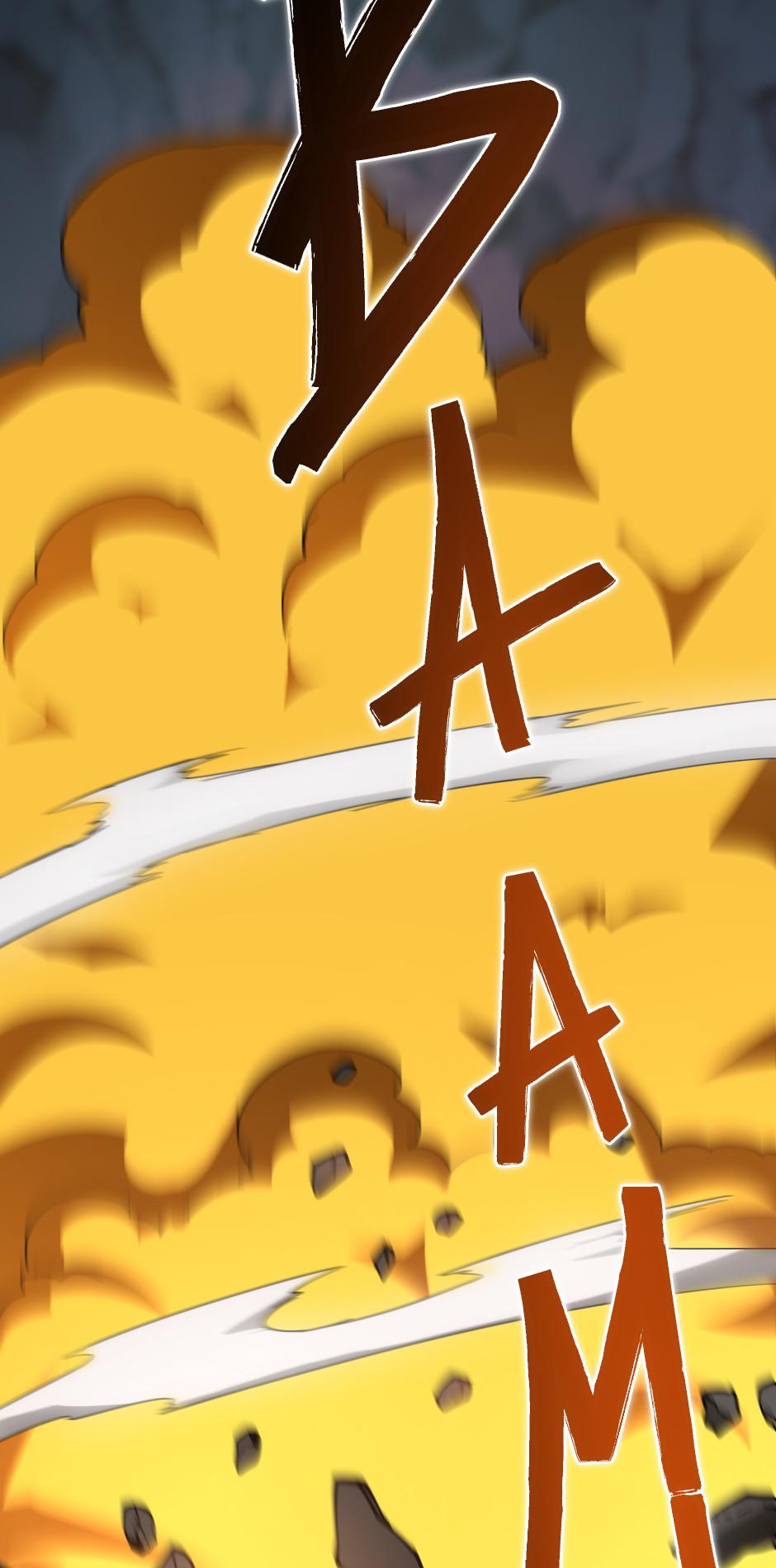 The Beginning After the End Chapter 170 — page 83
