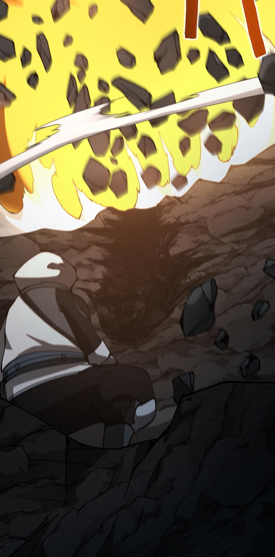The Beginning After the End Chapter 170 — page 84