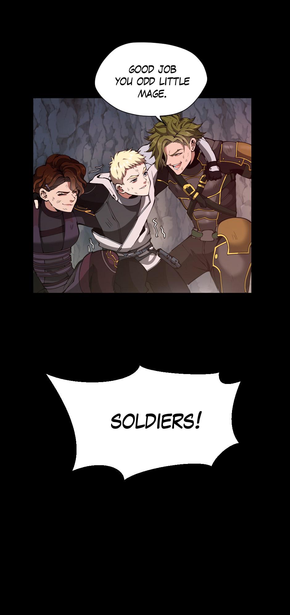 The Beginning After the End Chapter 170 — page 88