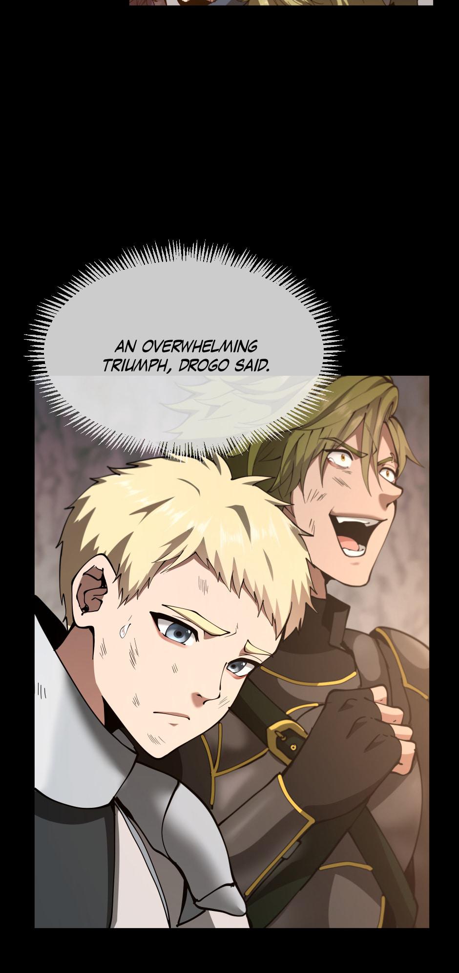 The Beginning After the End Chapter 170 — page 90