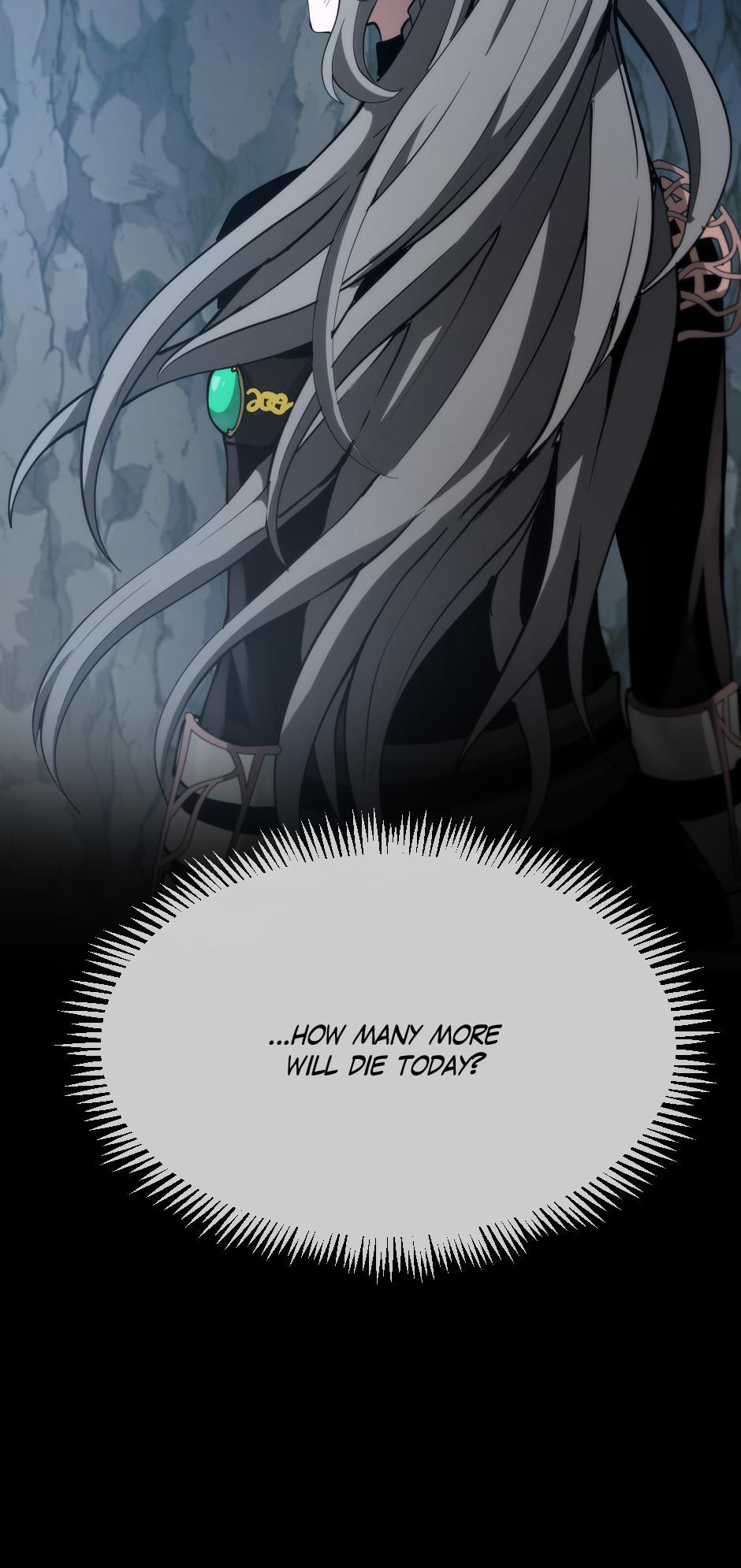 The Beginning After the End Chapter 170 — page 94