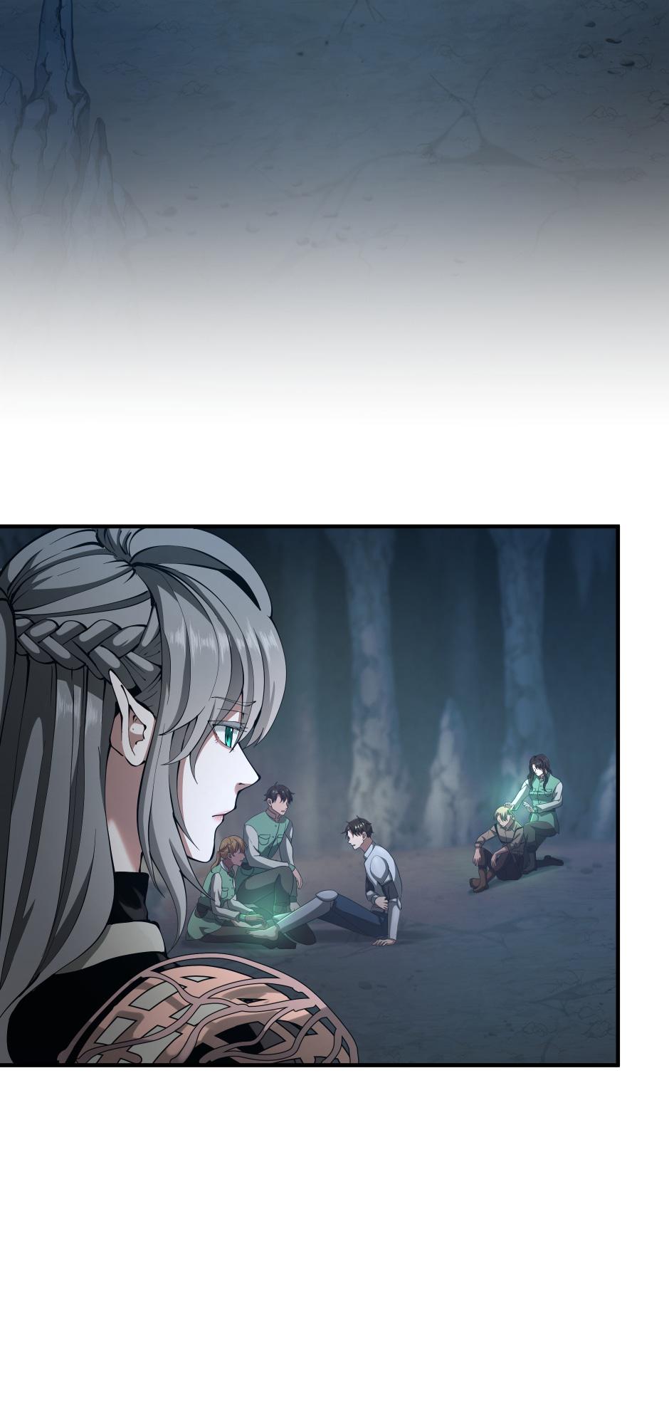 The Beginning After the End Chapter 171 — page 2