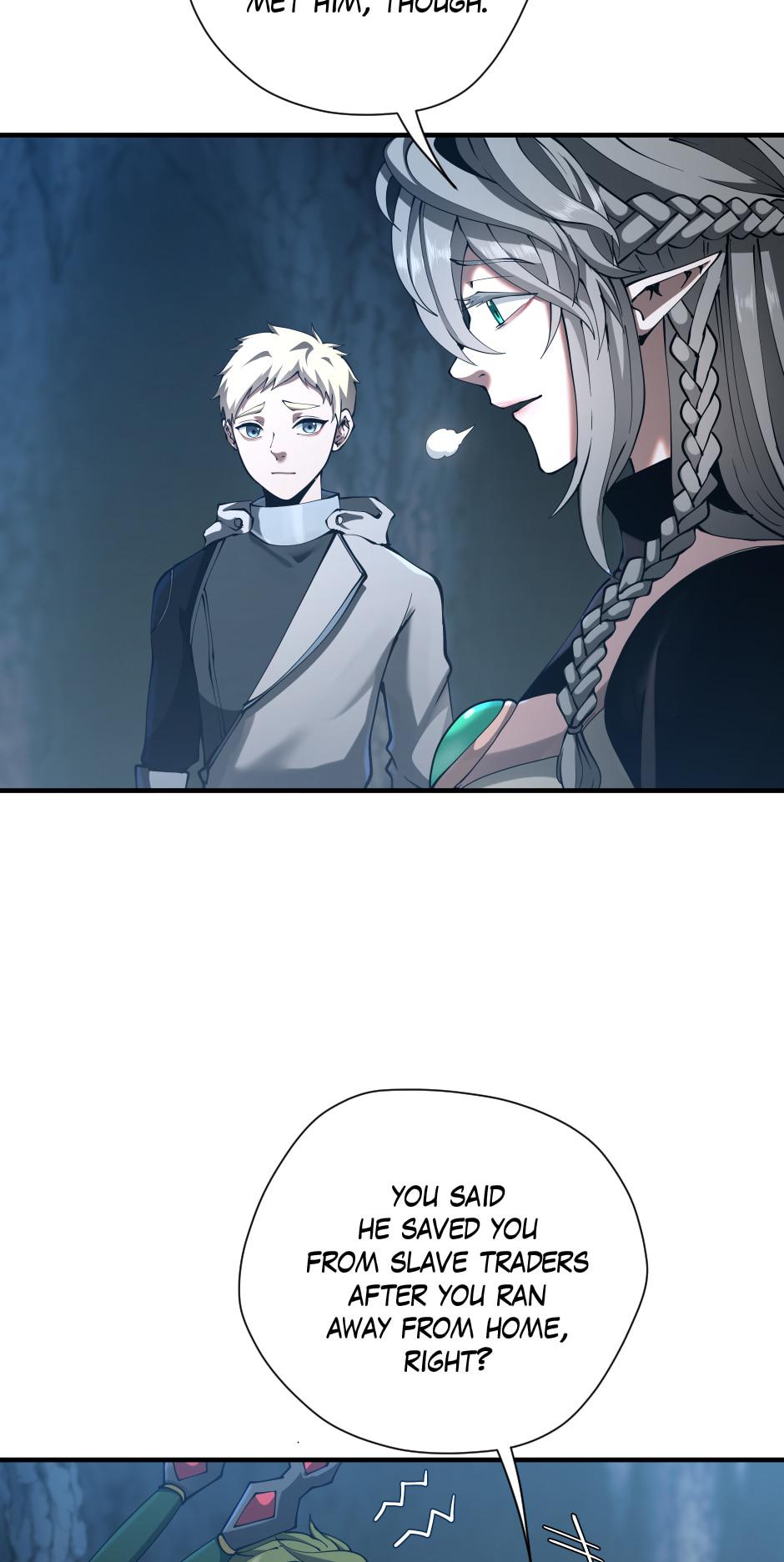 The Beginning After the End Chapter 171 — page 16
