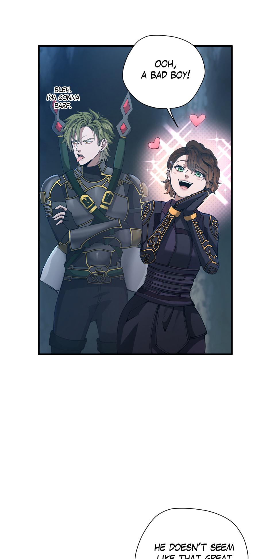 The Beginning After the End Chapter 171 — page 19