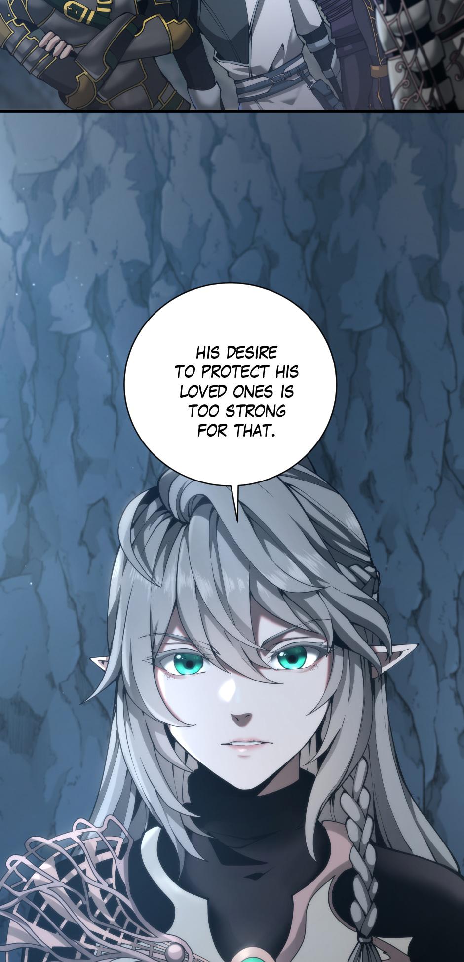 The Beginning After the End Chapter 171 — page 25