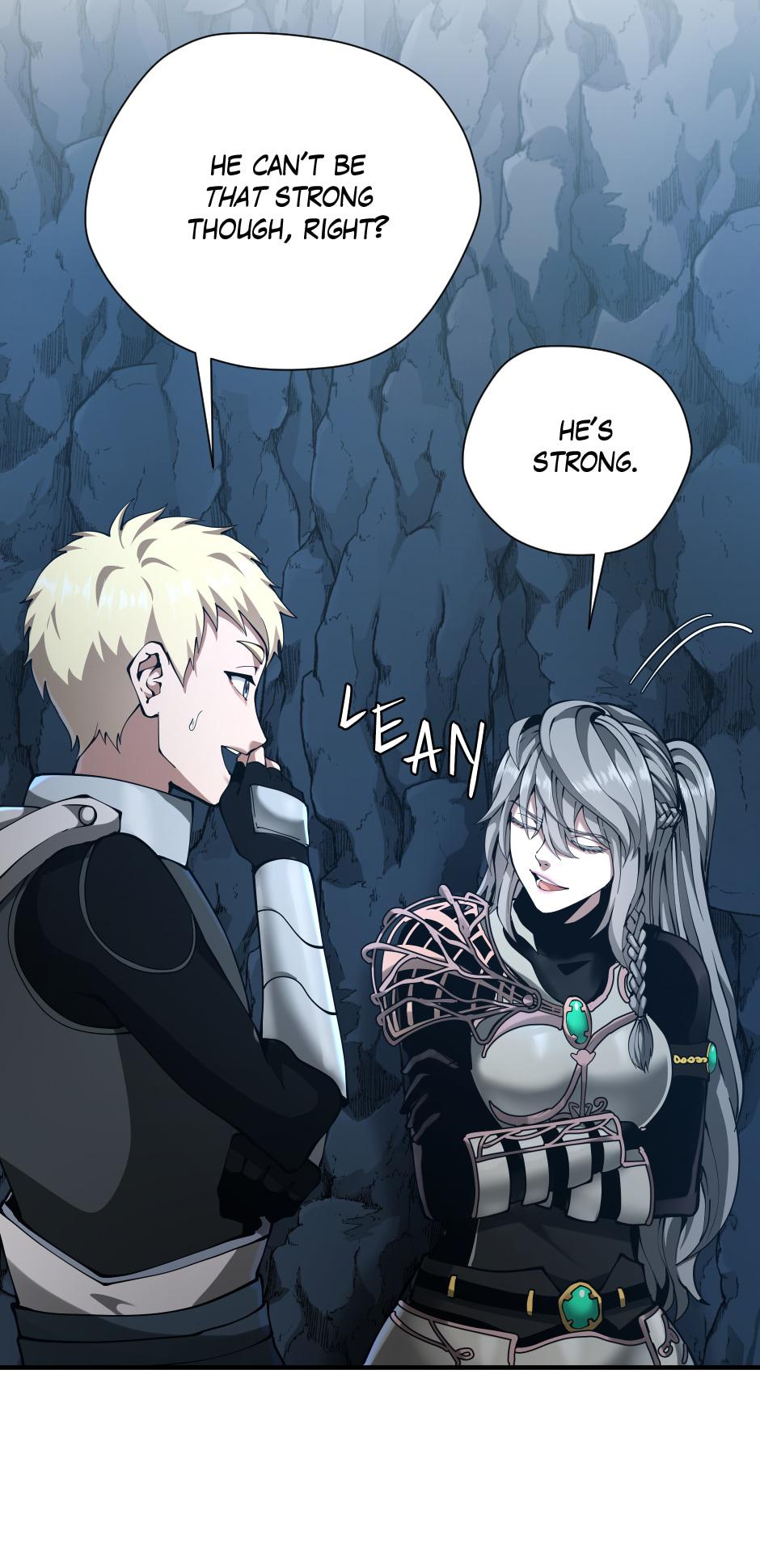 The Beginning After the End Chapter 171 — page 28
