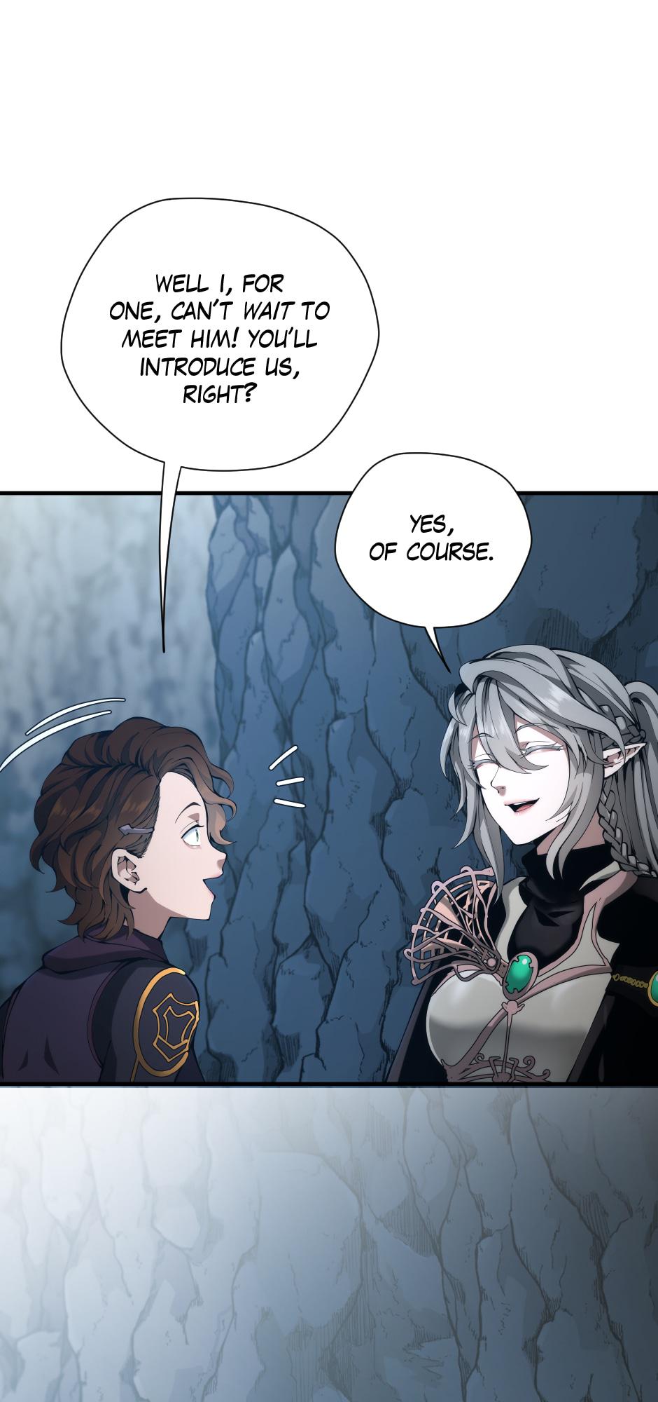 The Beginning After the End Chapter 171 — page 29