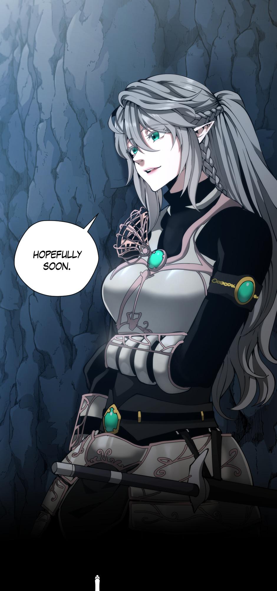 The Beginning After the End Chapter 171 — page 30