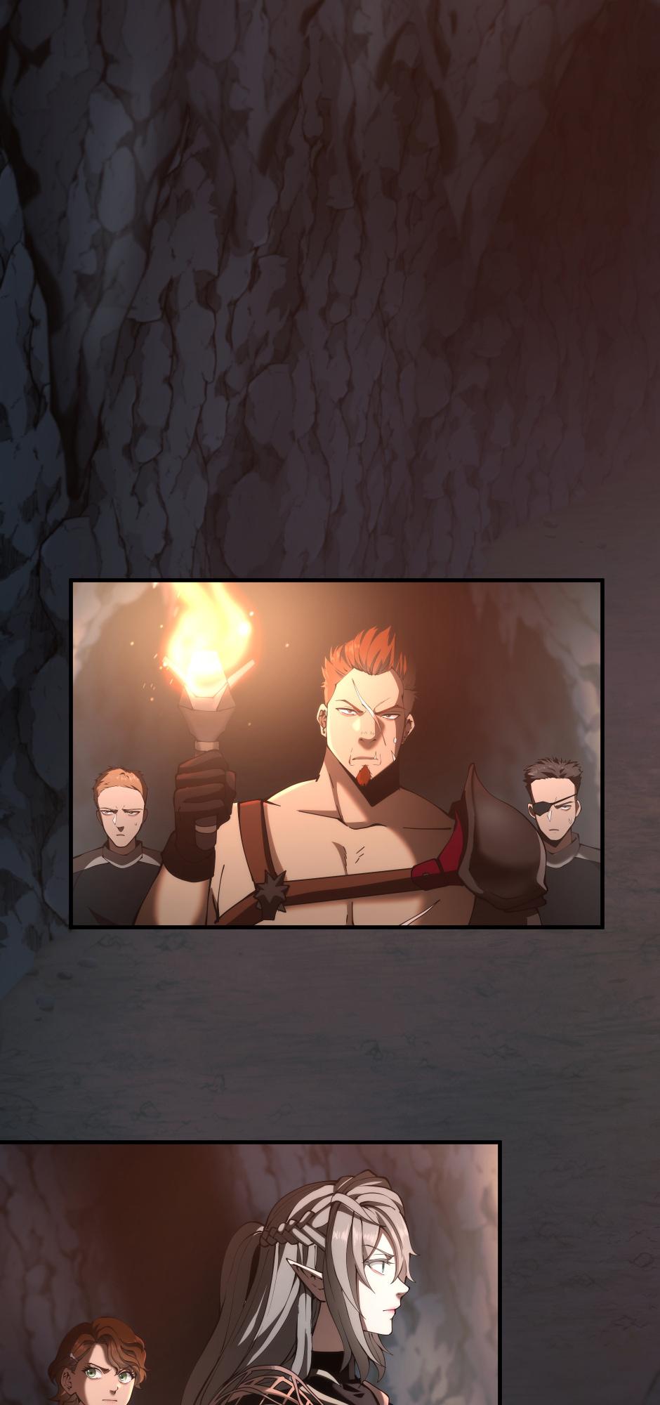 The Beginning After the End Chapter 171 — page 32