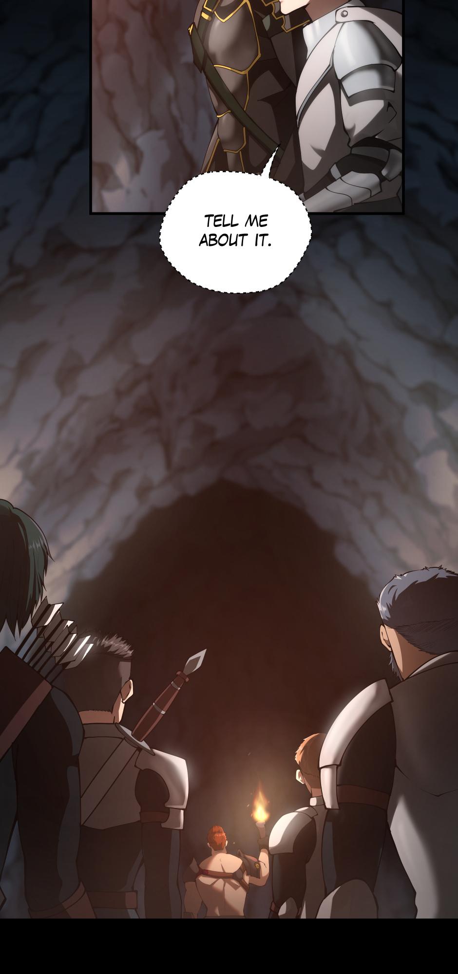 The Beginning After the End Chapter 171 — page 34